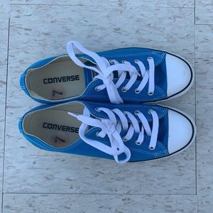 Converse All Star sneakers